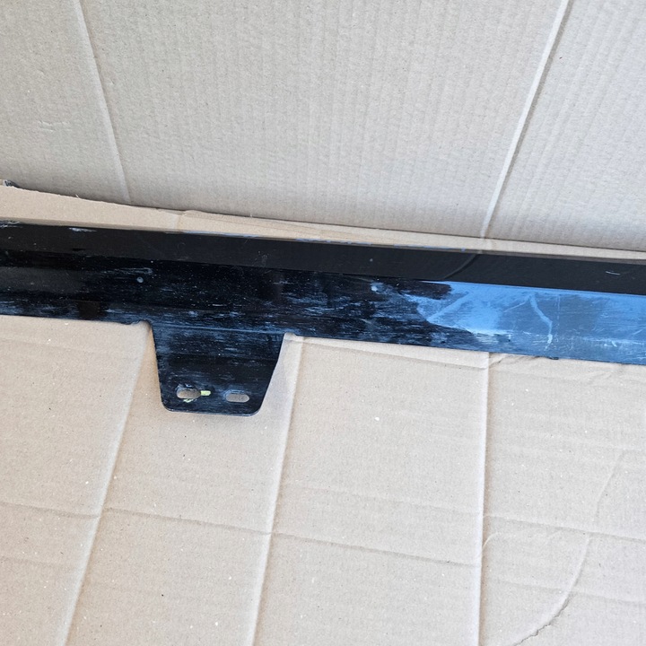 фото №3, Планка пороговая порог левая накладка skoda scala monte carlo 657853859l