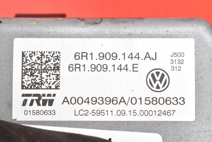 фото №7, Насос гідропідсилювач a0048057 6r1909144aj skoda citigo 1.0 mpi 60 km 11-17