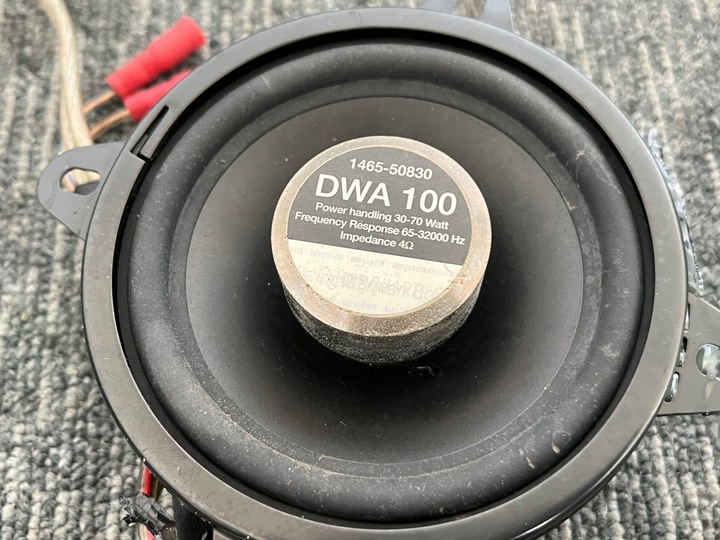 фото №13, Bmw 1 120d e87 e81 subufery динаміки підсилювач оригінал європа