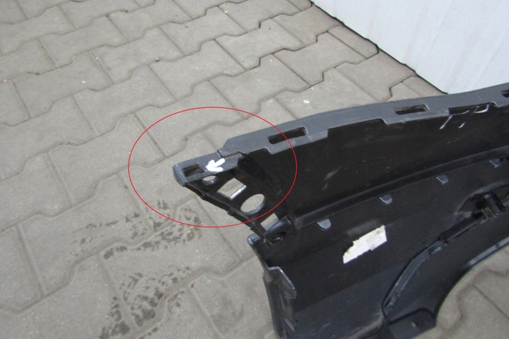 фото №13, Бампер зад audi sq7 рестайлинг 4m 19-