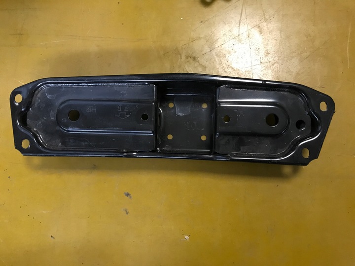 фото №1, Підтримка лапи коробки коробки передач infiniti q70 m35h 3.5