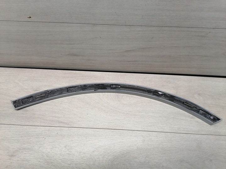 фото №6, Porsche cayenne планка дверь правый зад - 9y3854828