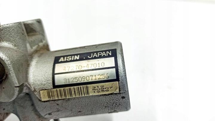 фото №11, Toyota prius xw20 2005 насоса гальмівні