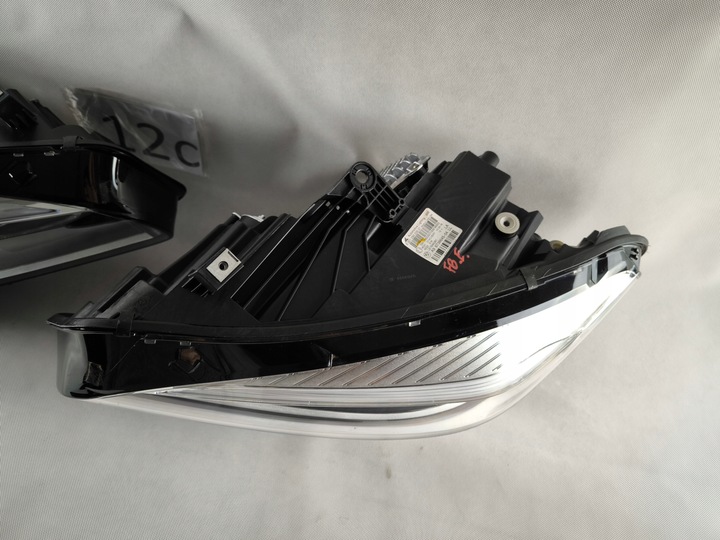 фото №8, Bmw f45 f46 рестайлінг tourer / grand tourer повний led адаптивний лівий правий