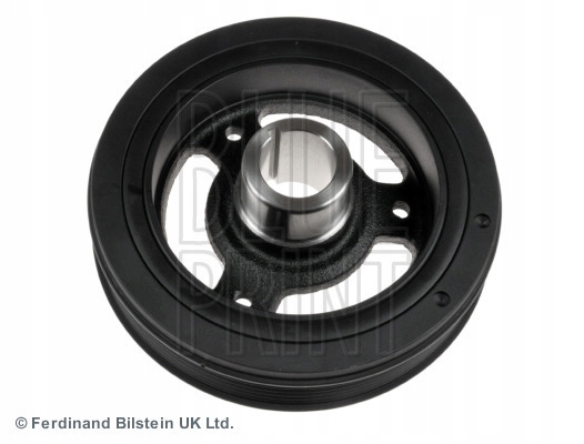 фото №2, Блакитний print adt36115 колесо пасове, wał колінчастий