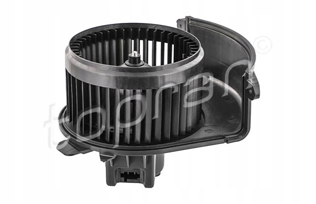 фото №1, Повітродувка do renault kangoo master