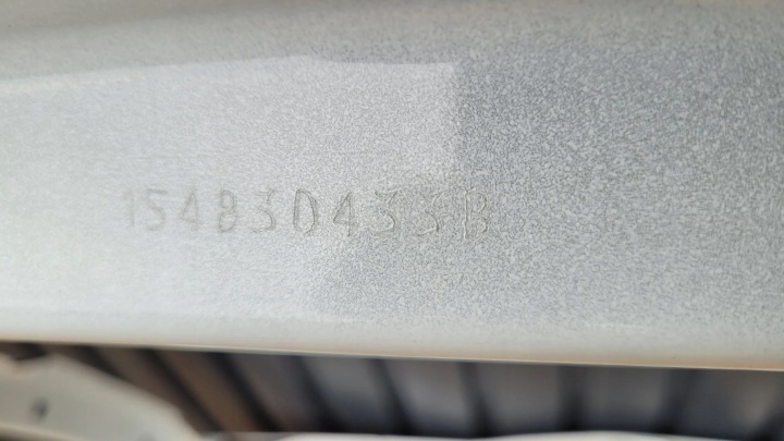фото №11, Кришка зад задня кришка volvo v40 ii liftback fv