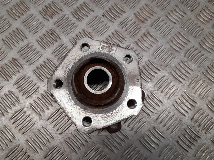 фото №1, Audi q8 4m0501654 підшипник i ступиці kół