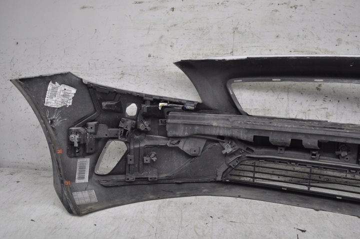 фото №15, Volvo v40 ii r-design рестайлинг бампер перед переднее