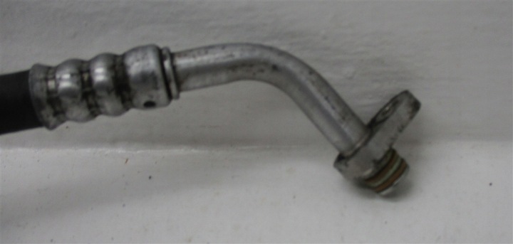 фото №5, Шланг шланг кондиционера citroen c5 iii x7 2.7 hdi 8x7h-19972-ea