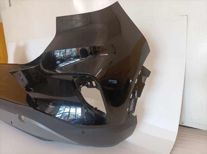 фото №6, Бампер задний ford puma ii mk2 l1tb-17906-a1