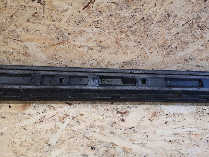 фото №7, Audi rs3 8y планка порогова ліва lz7s bdb