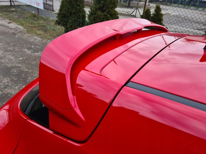 фото №11, Кришка багажника opel astra j gtc opc z50b