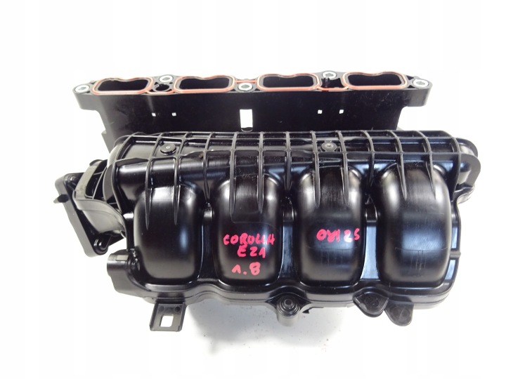 фото №10, 17101-24020 колектор впускний  corolla e21 toyota chr es ux rav4 1.8 гібрид
