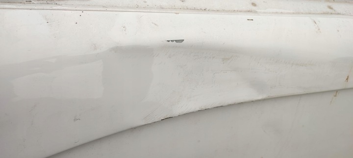 фото №3, Opel vivaro c чверть bok правий