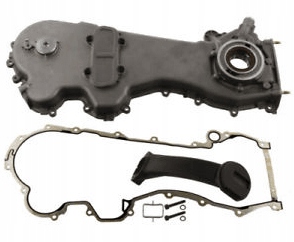 фото №1, Насос масла fiat citroen opel