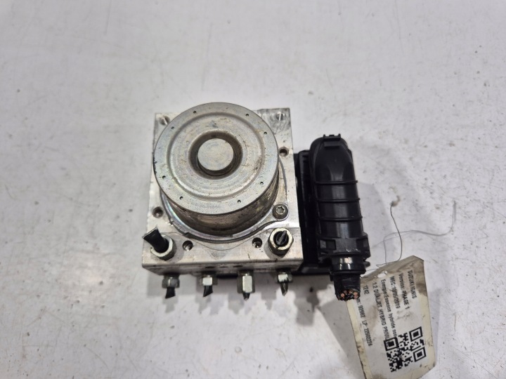 фото №7, Блок керування abs suzuki ignis iii 3 116040-40702