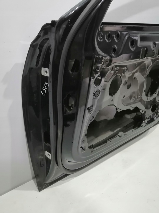 фото №13, Audi rs6 4k дверь правые передние перед