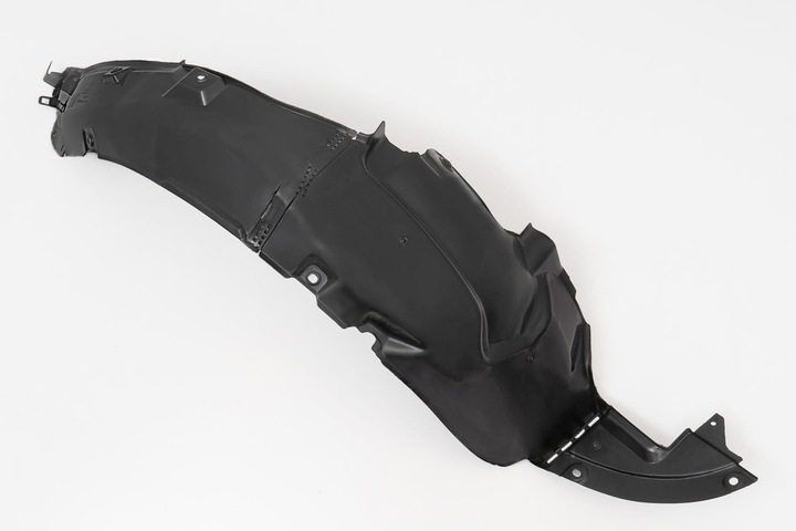 фото №10, Kia carens iii un 2006-2011 передній рестайлінг підкрилок передні праві 868121d000