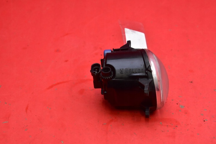 фото №4, Галоген праві перед переднє 81210-0w050 toyota avensis t27 t29 рестайлінг 15-20