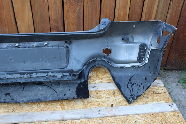 фото №8, Mini cooper countryman r60 задній бампер датчики pdc комплектний 9801898