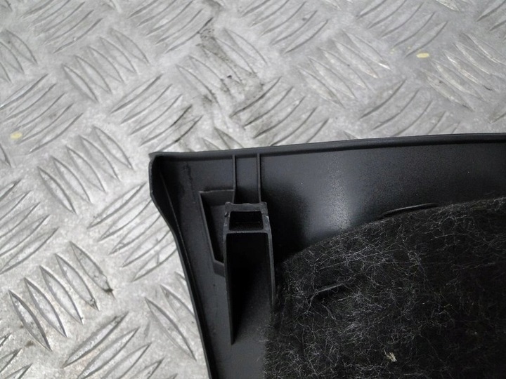 фото №9, 4k1857925 бардачок полиця водія audi a6 4k