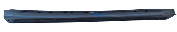 фото №1, Mitsubishi outlander 3 iii рестайлинг планка пороговая порог правые накладка