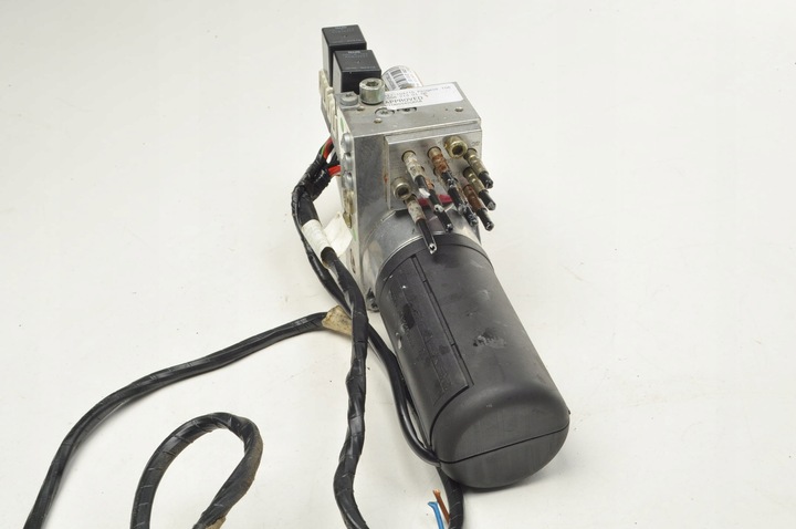 фото №9, Насос амортизатор дах peugeot 307 cc 04-