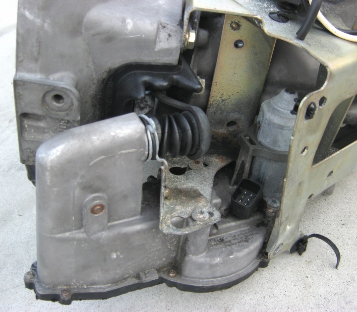 фото №10, Коробка передач citroen c3 peugeot 1.4 hdi 20cq02