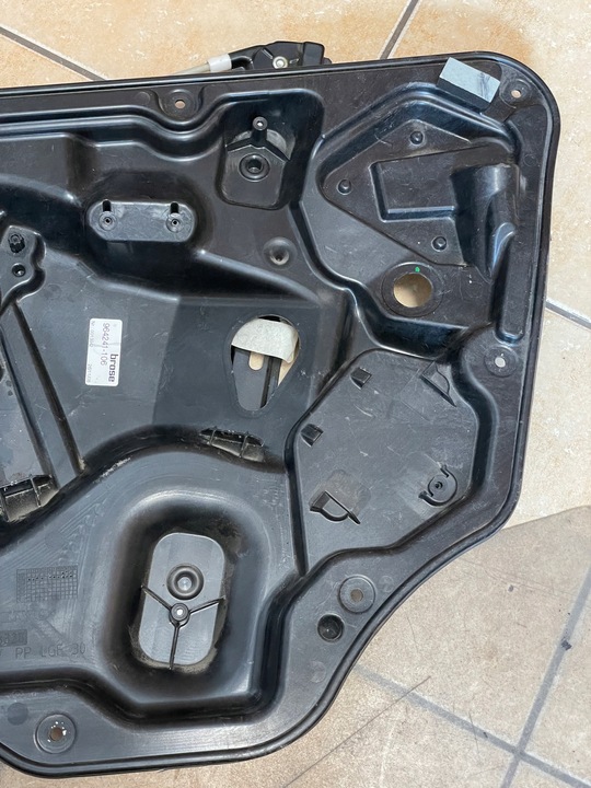 фото №6, Volvo xc60 30753328 механизм стёкла перед правые