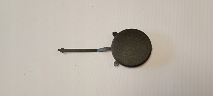 фото №1, Оригинальная заглушка фаркоп бампера citroen berlingo ii 9682758677