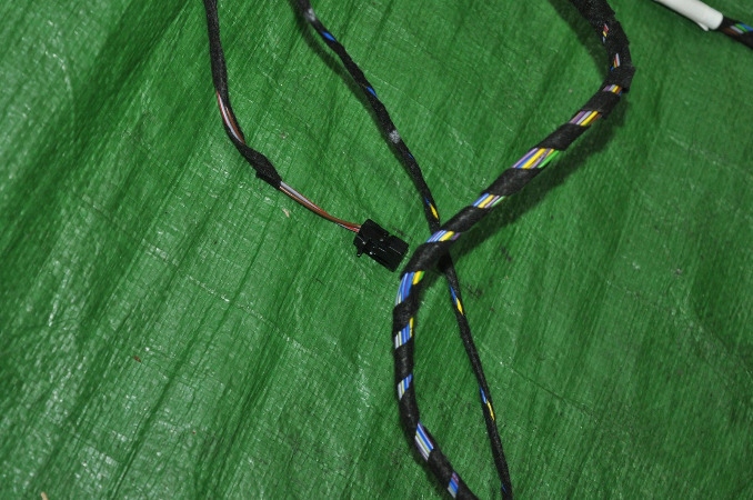 фото №9, Жгут нагревателя vw passat b8 5q1971566f