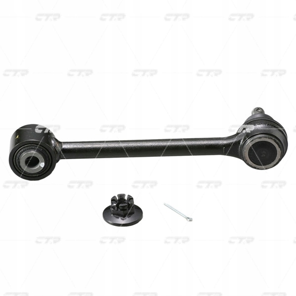 фото №3, Важіль задній do hyundai i40 i cw 1.6 gdi 1.7 2.0