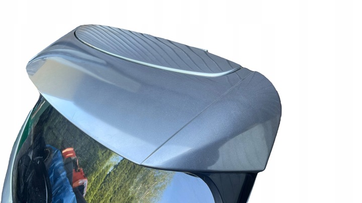 фото №10, Кришка багажника задня зад камера nissan qashqai ii j11 kad g