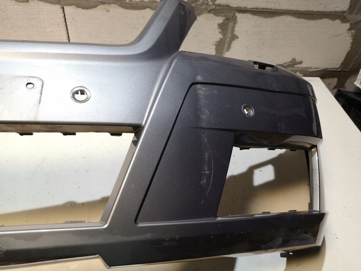 фото №6, Бампер перед mercedes w204 glk розпилювач pdc