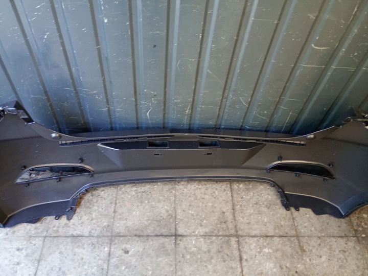 фото №10, Бампер задний hyundai i20 hn0040-74ap