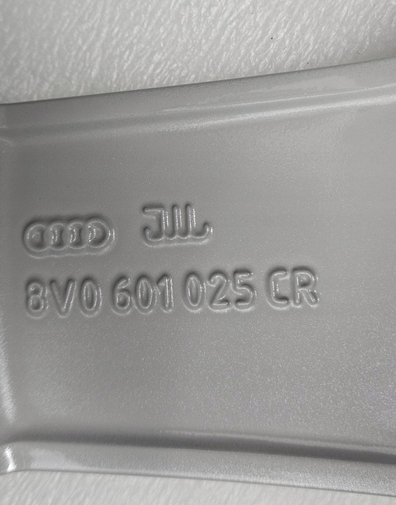 фото №11, Диски audi a3 8v q2 q3 a4 tt 7x16 16 et48 5x112