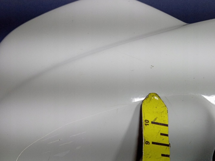 фото №7, Peugeot rifter berlingo iv combo e дзеркало ліві 5 2pin ewp