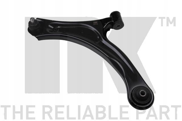 фото №10, Рычаг suzuki p. liana 04-07 le nk 5015213 рычаг, подвешивание диски