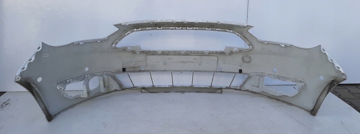 фото №9, Бампер перед ford c-max cmax mk2 рестайлінг 15-