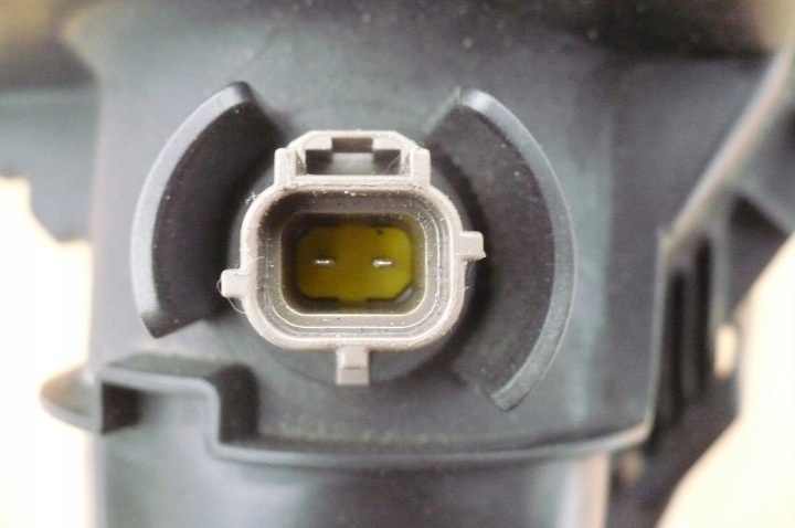 фото №9, Ford oem номер kv61-9600-db - корпус фильтра воздуха