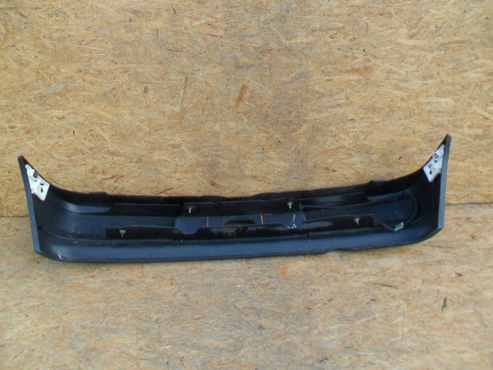 фото №16, Renault clio i бампер задній 7700795083