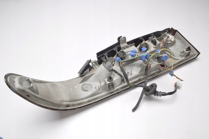 фото №10, Ford probe ii лампа права задня правий зад