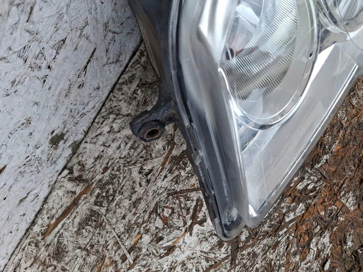 фото №11, Vw polo 2005-09 год 6q1941007at 6q1941008at лампа правая левая