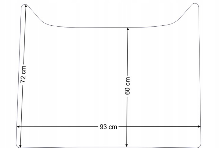 фото №7, Коврики серебряный+ s daf xf106 автомат коврик средний