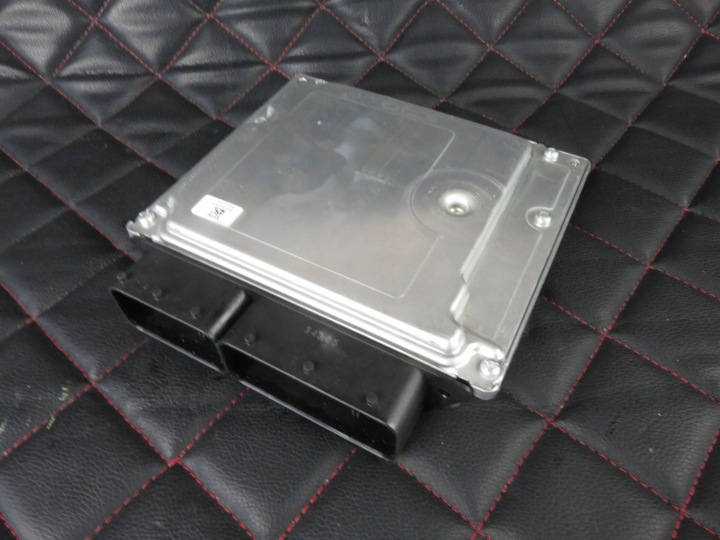 фото №8, Bmw x1 e84 комплект стартовый компьютер модуль ecu 0281016114 9217853