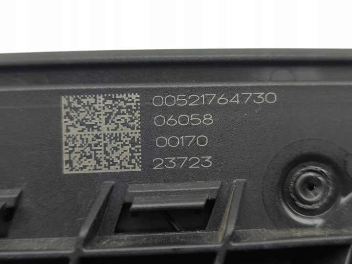 фото №11, Jeep avenger ручка зовнішня задня 2024 00521764730