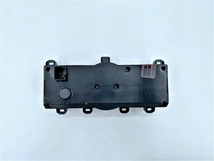 фото №8, Mercedes-benz gl x164 2011 панель клімат-контролю a1648209489