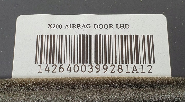 фото №14, Панель раздаточная консоль jaguar s-type европа