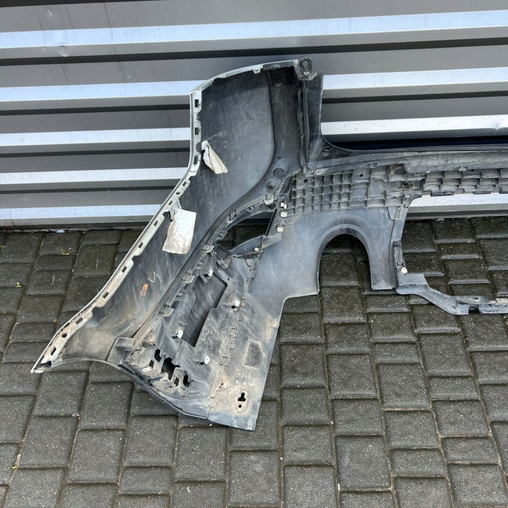фото №6, Range rover sport ii l494 13- задний бампер